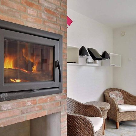 6 Person Holiday Home On A Holiday Park In Romo Sonderby  Екстер'єр фото