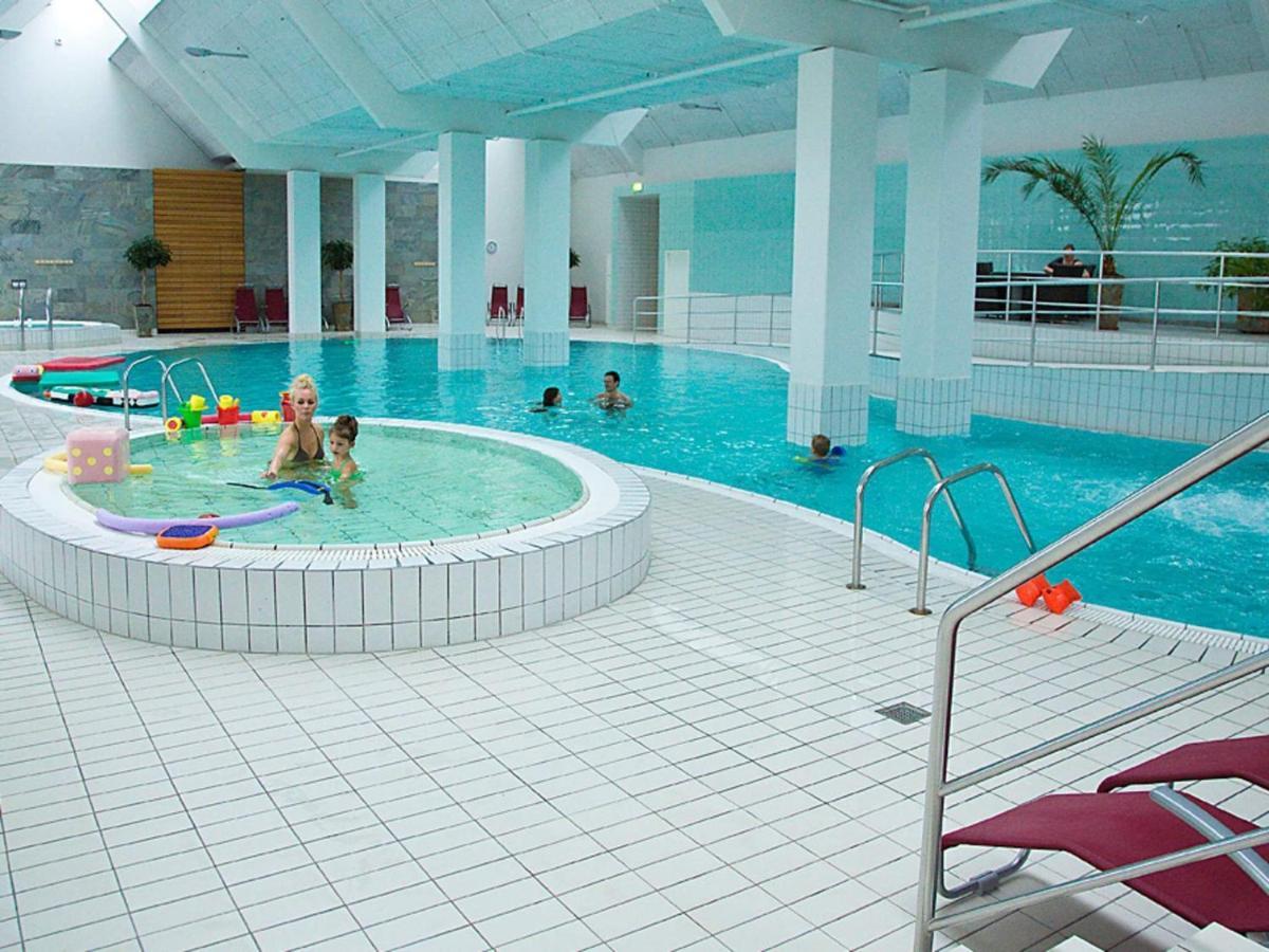 6 Person Holiday Home On A Holiday Park In Romo Sonderby  Екстер'єр фото