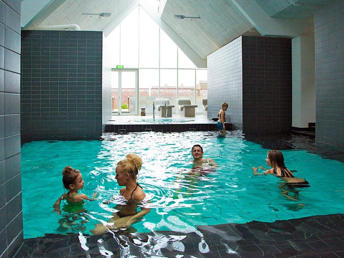 6 Person Holiday Home On A Holiday Park In Romo Sonderby  Екстер'єр фото