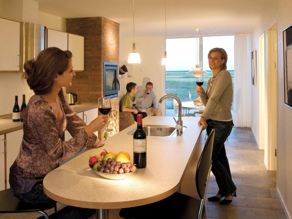 6 Person Holiday Home On A Holiday Park In Romo Sonderby  Екстер'єр фото