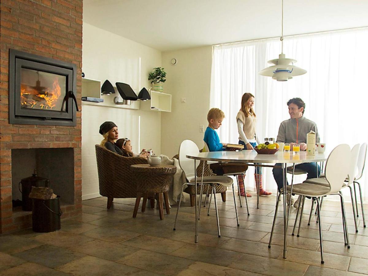 6 Person Holiday Home On A Holiday Park In Romo Sonderby  Екстер'єр фото