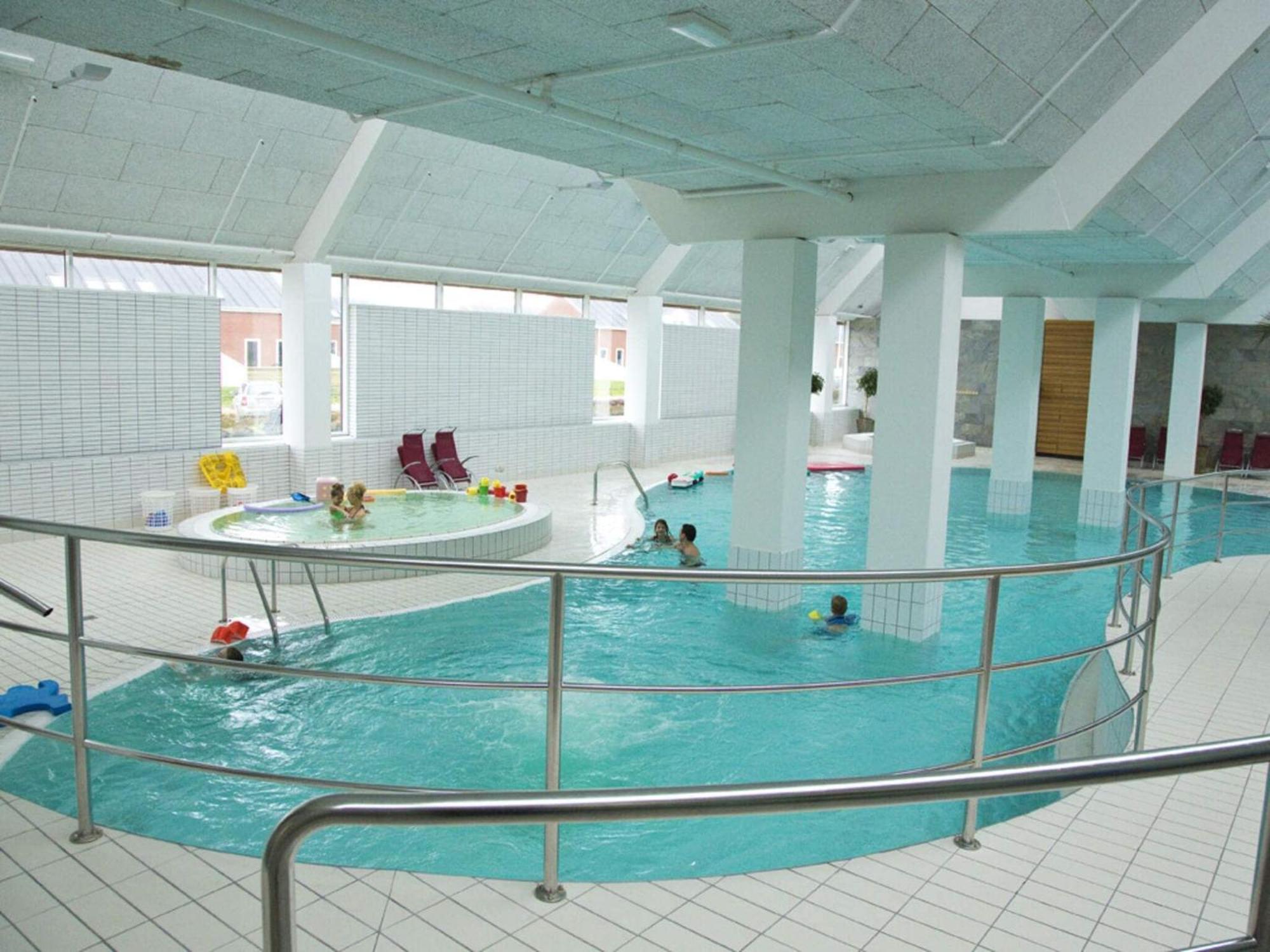 6 Person Holiday Home On A Holiday Park In Romo Sonderby  Екстер'єр фото