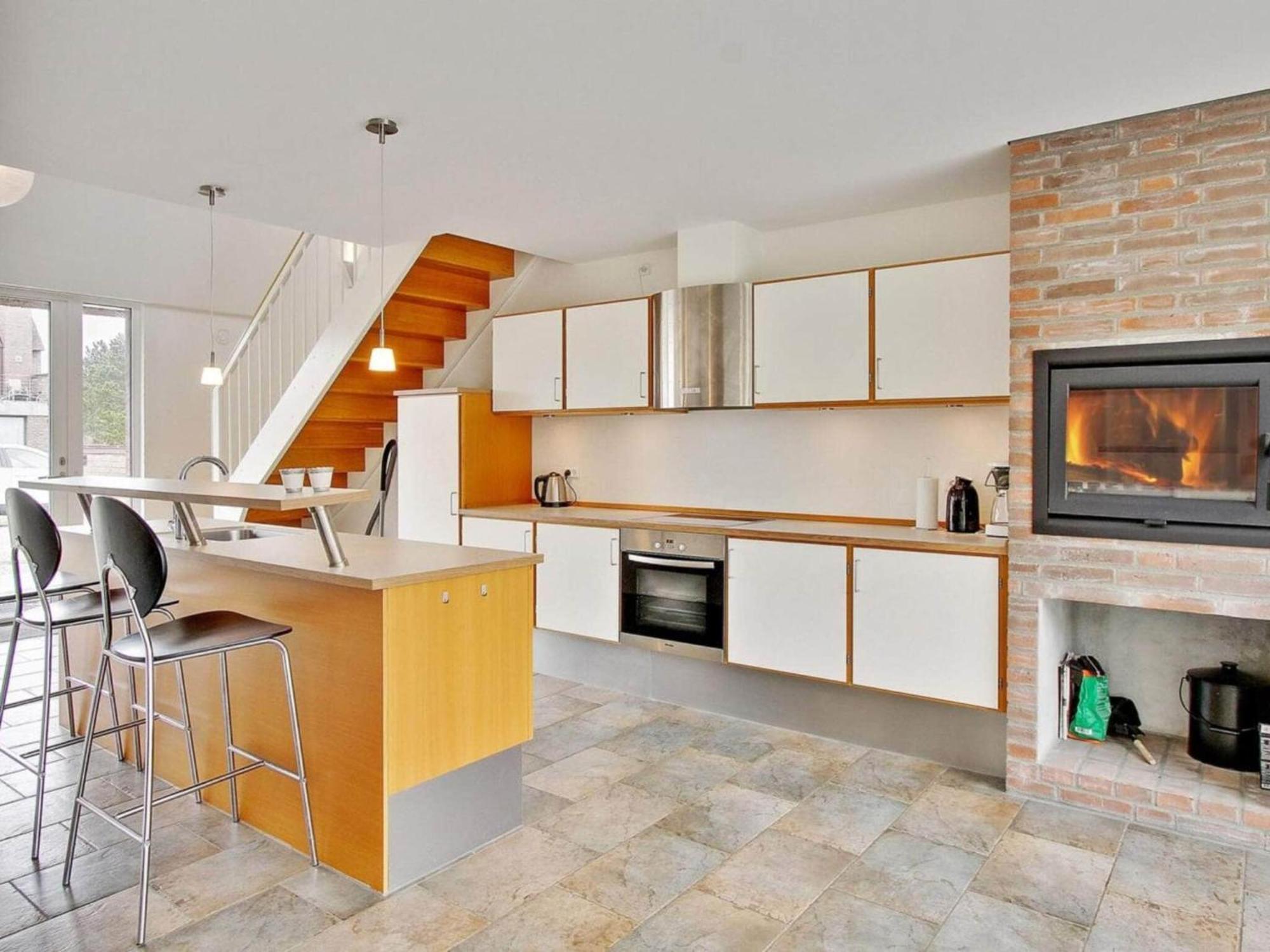 6 Person Holiday Home On A Holiday Park In Romo Sonderby  Екстер'єр фото